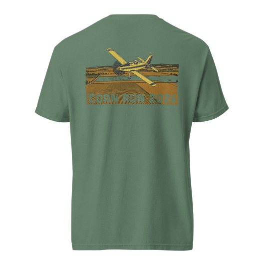 Corn Run 2026