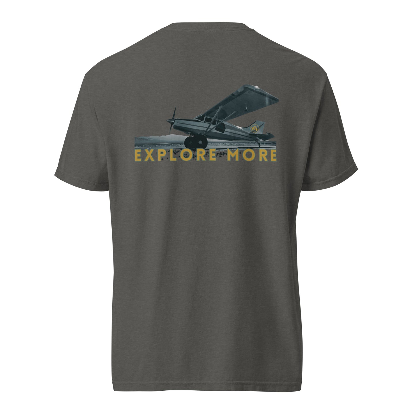 Explore More T-Shirt