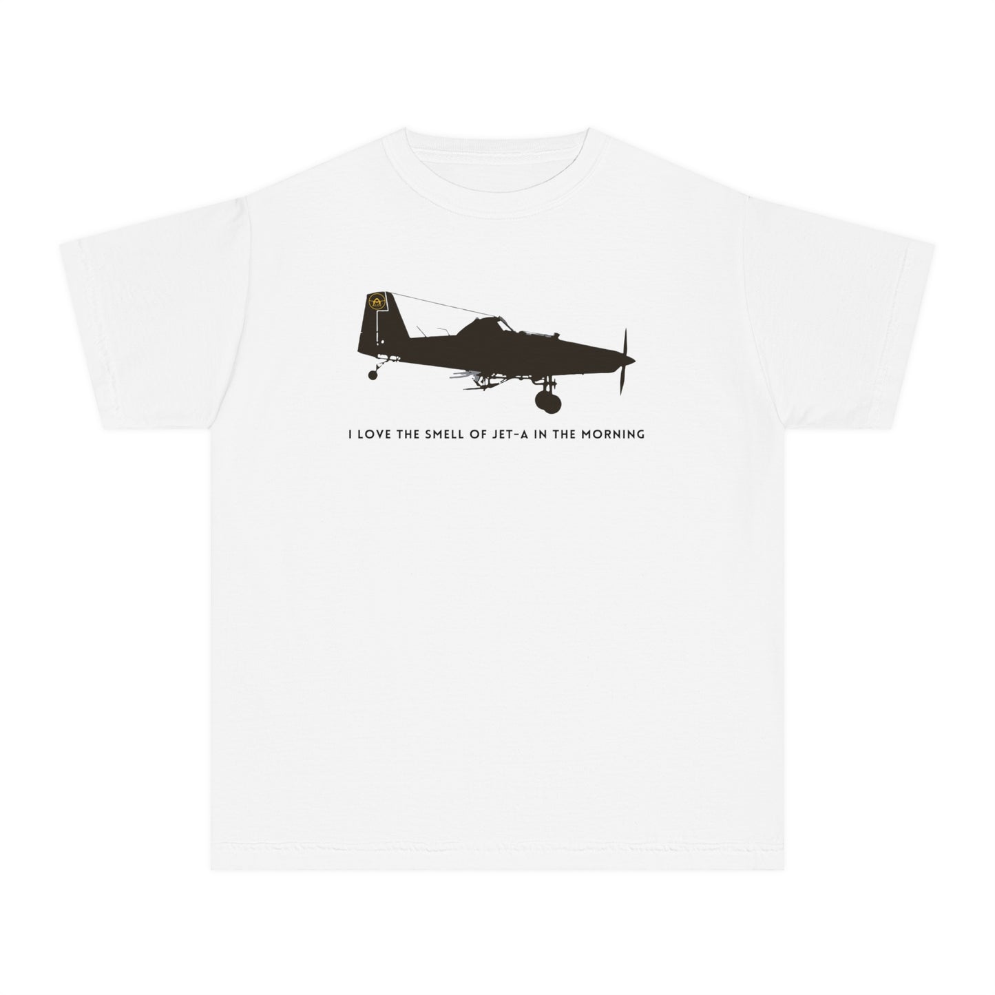 Youth Jet-A Love T-shirt